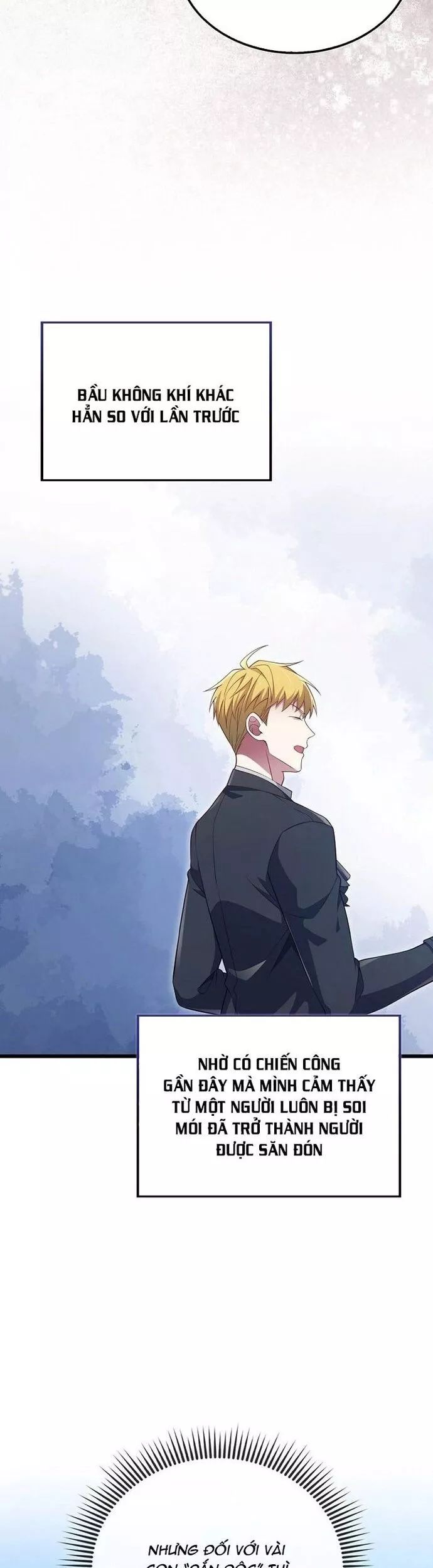 Thương Nhân Thánh Thần Chap 154 - Next Chap 155
