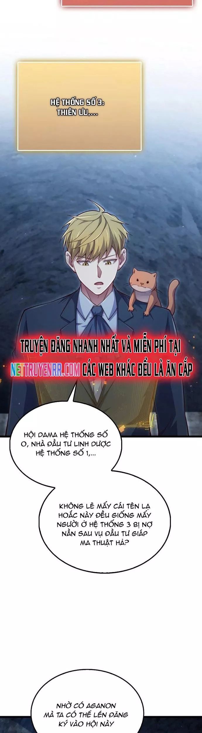 Thương Nhân Thánh Thần Chap 154 - Next Chap 155