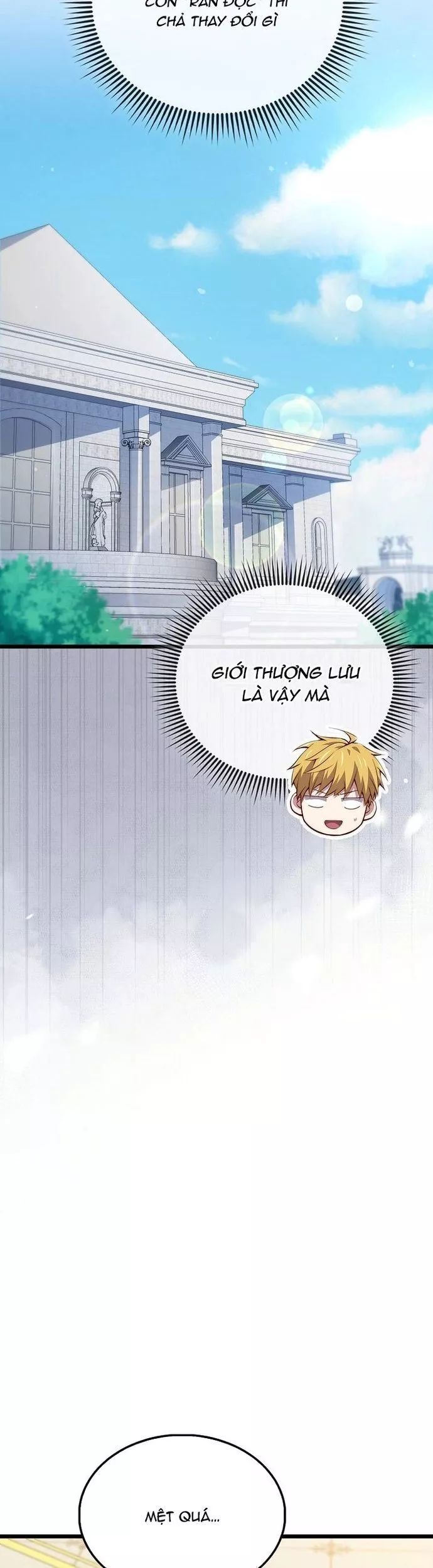 Thương Nhân Thánh Thần Chap 154 - Next Chap 155