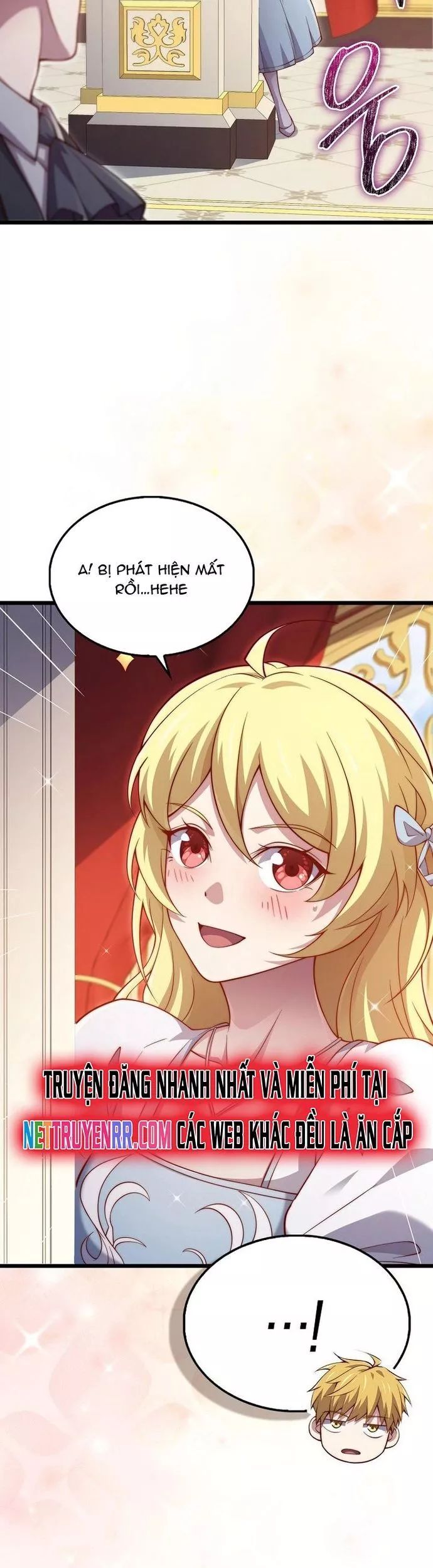 Thương Nhân Thánh Thần Chap 154 - Next Chap 155