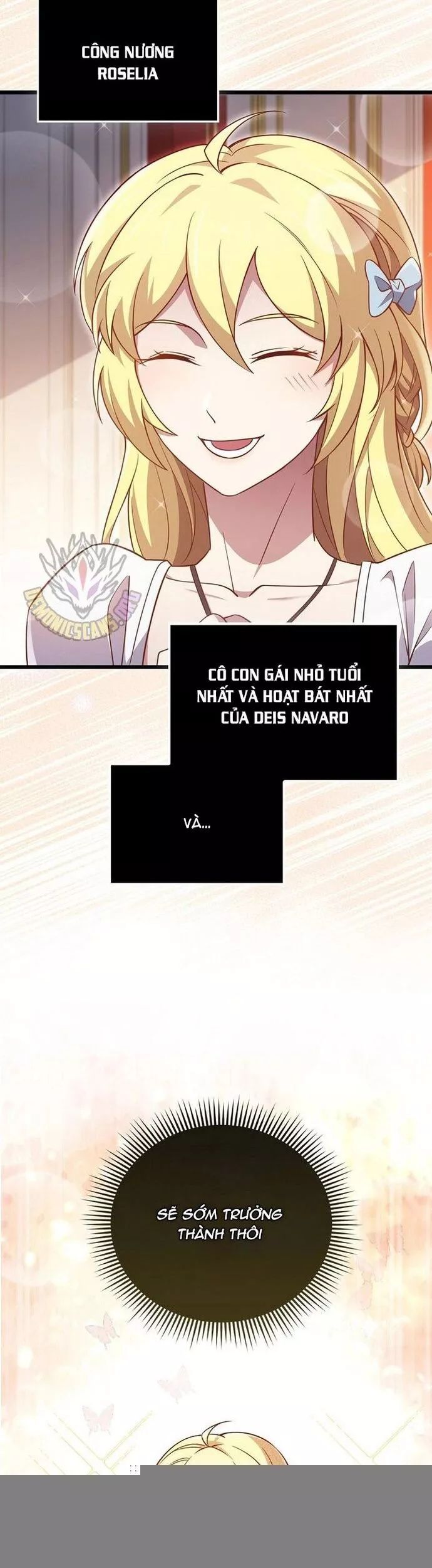 Thương Nhân Thánh Thần Chap 154 - Next Chap 155
