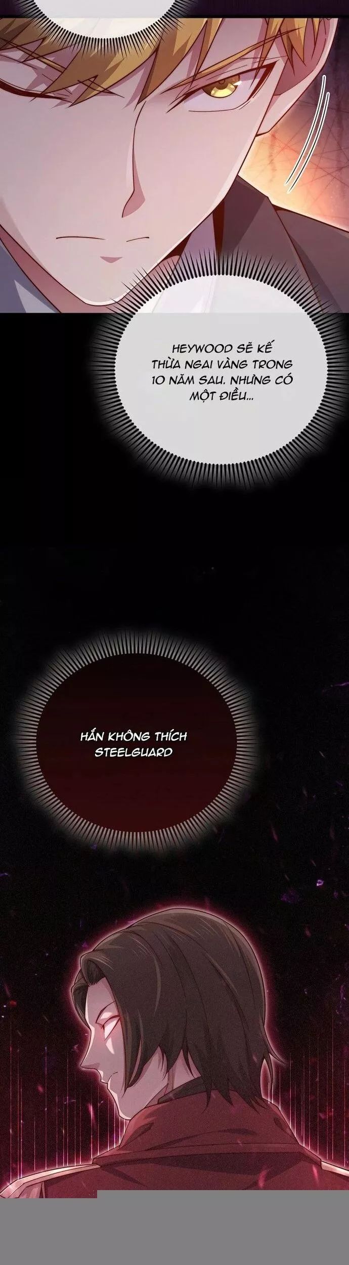 Thương Nhân Thánh Thần Chap 154 - Next Chap 155