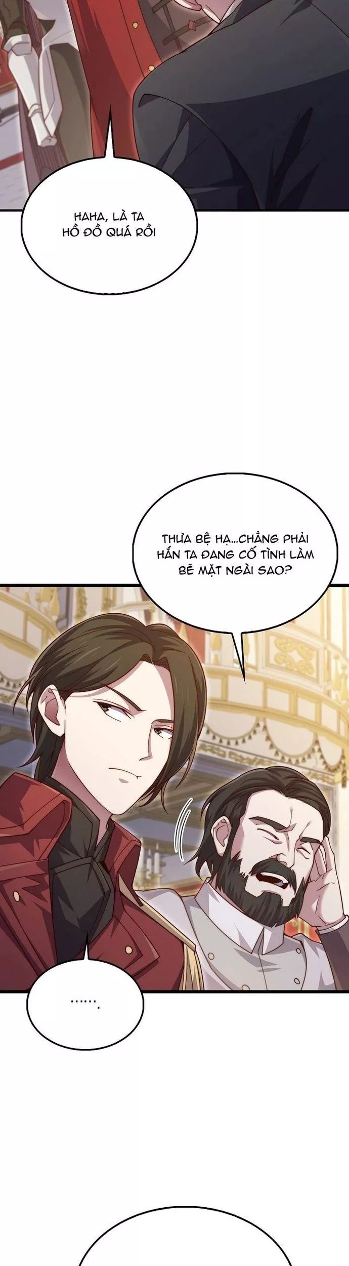Thương Nhân Thánh Thần Chap 154 - Next Chap 155