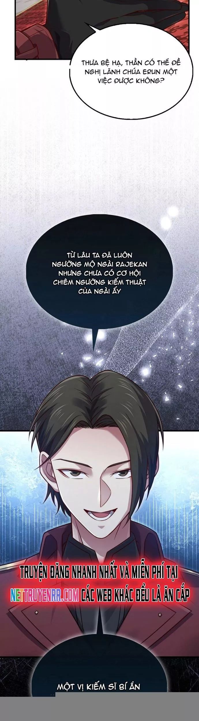 Thương Nhân Thánh Thần Chap 154 - Next Chap 155