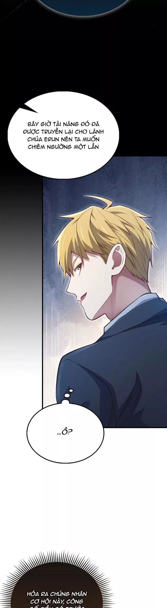 Thương Nhân Thánh Thần Chap 154 - Next Chap 155