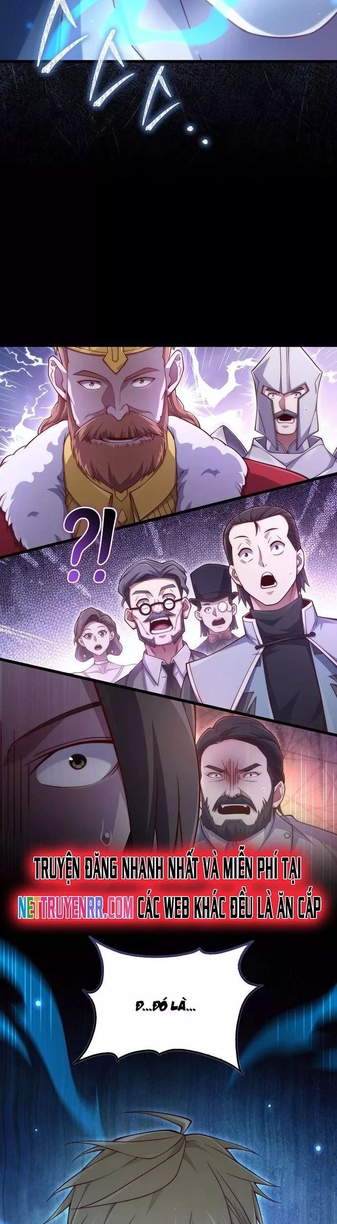Thương Nhân Thánh Thần Chap 154 - Next Chap 155