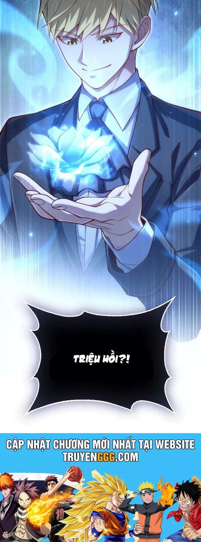 Thương Nhân Thánh Thần Chap 154 - Next Chap 155