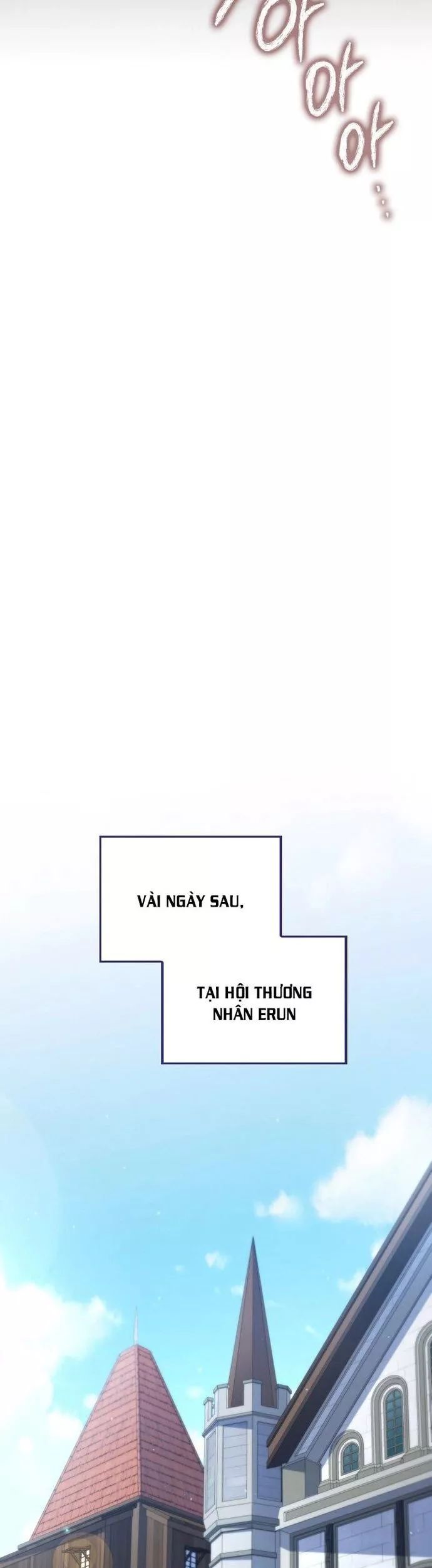 Thương Nhân Thánh Thần Chap 154 - Next Chap 155