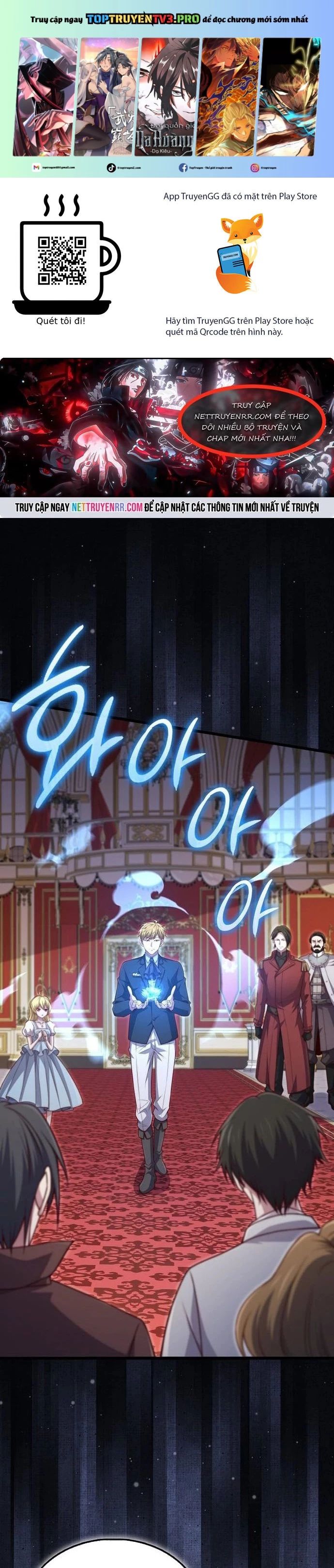 Thương Nhân Thánh Thần Chap 155 - Next Chap 156