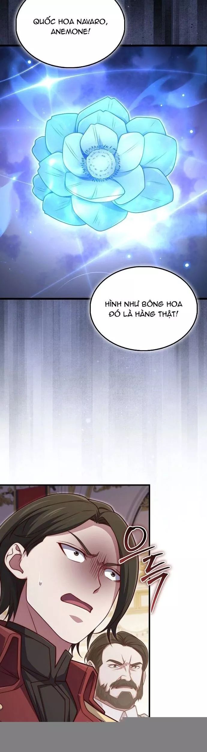 Thương Nhân Thánh Thần Chap 155 - Next Chap 156