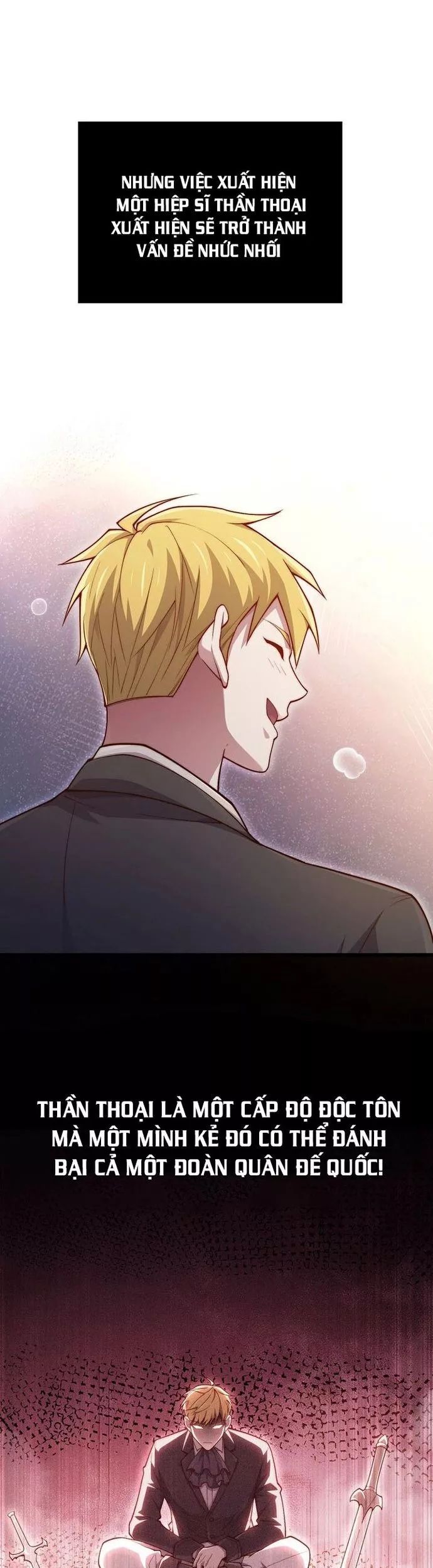 Thương Nhân Thánh Thần Chap 155 - Next Chap 156