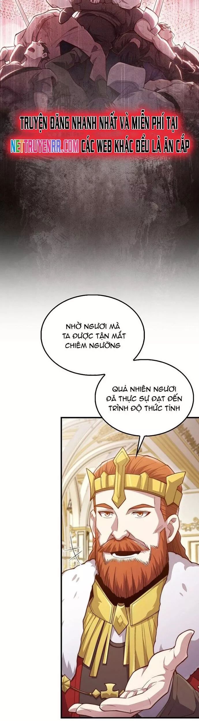 Thương Nhân Thánh Thần Chap 155 - Next Chap 156