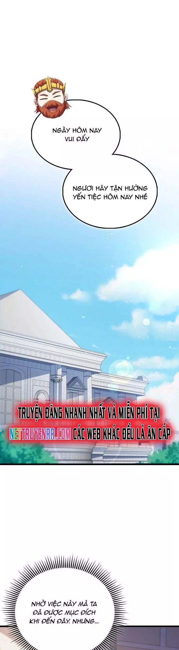 Thương Nhân Thánh Thần Chap 155 - Next Chap 156