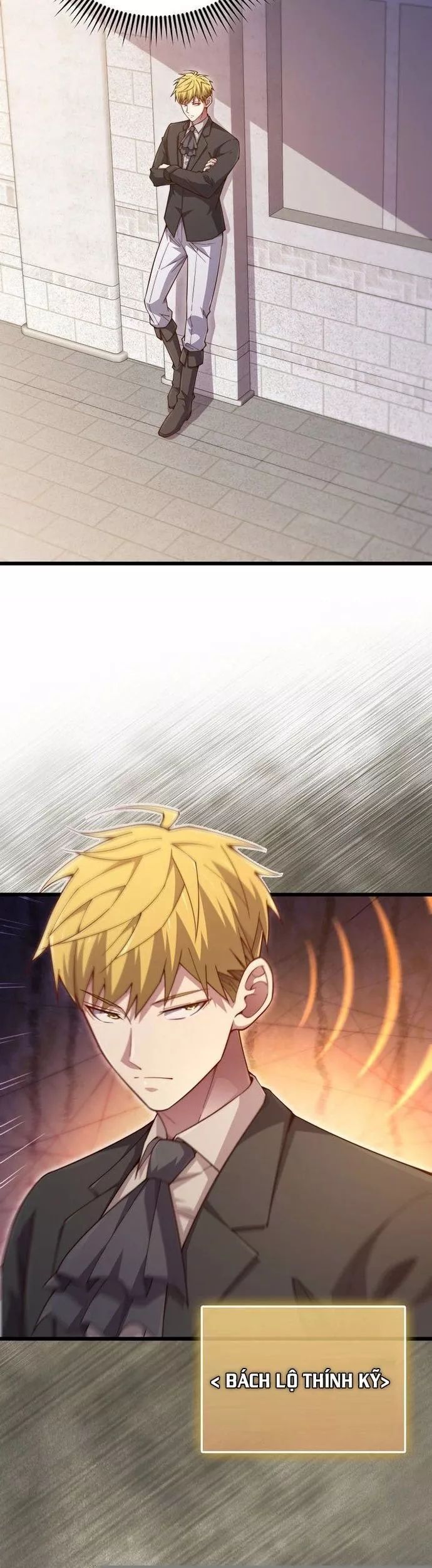 Thương Nhân Thánh Thần Chap 155 - Next Chap 156