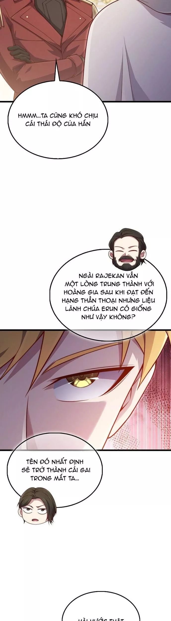Thương Nhân Thánh Thần Chap 155 - Next Chap 156