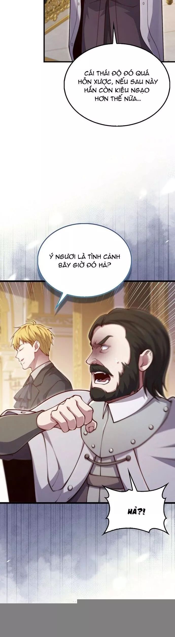 Thương Nhân Thánh Thần Chap 155 - Next Chap 156