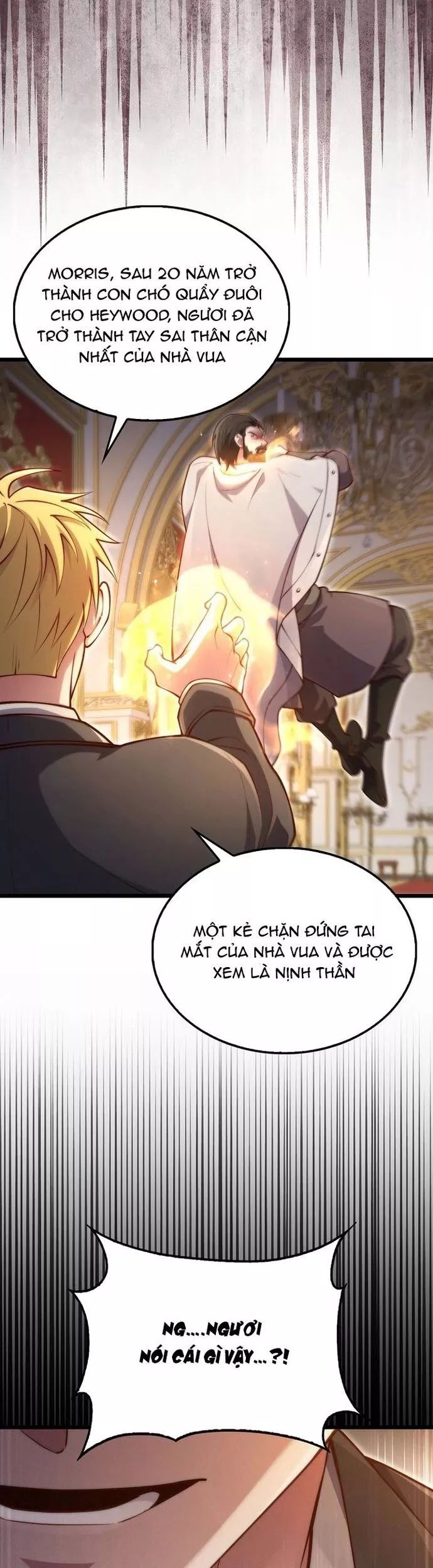 Thương Nhân Thánh Thần Chap 155 - Next Chap 156