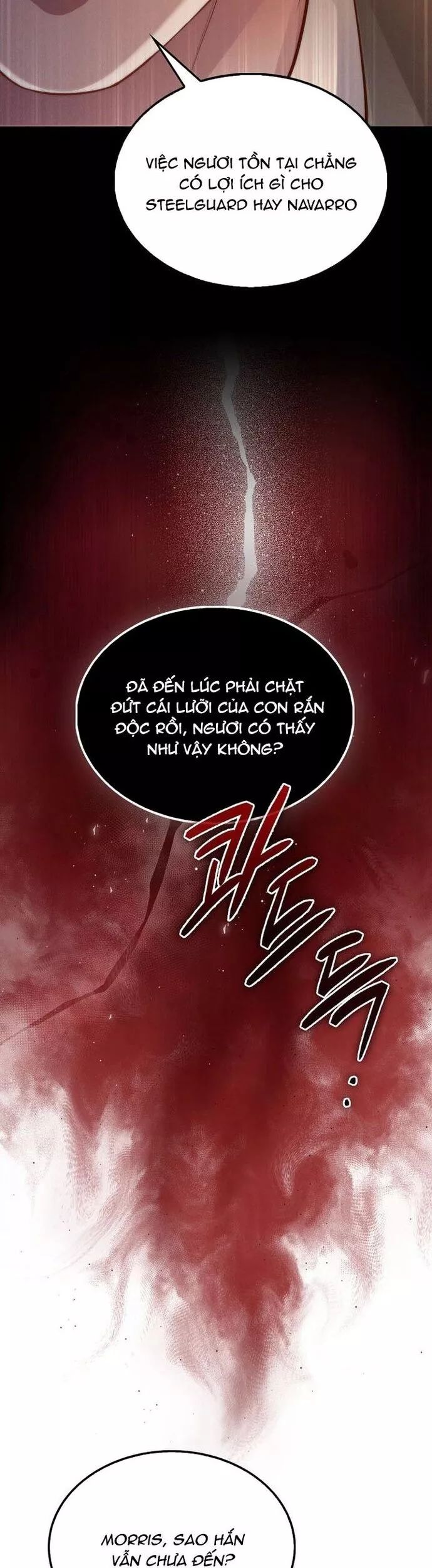 Thương Nhân Thánh Thần Chap 155 - Next Chap 156