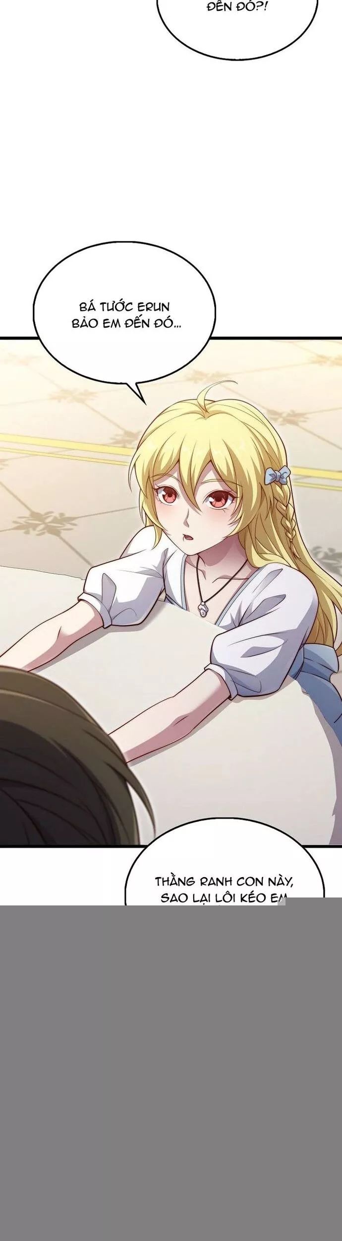 Thương Nhân Thánh Thần Chap 155 - Next Chap 156