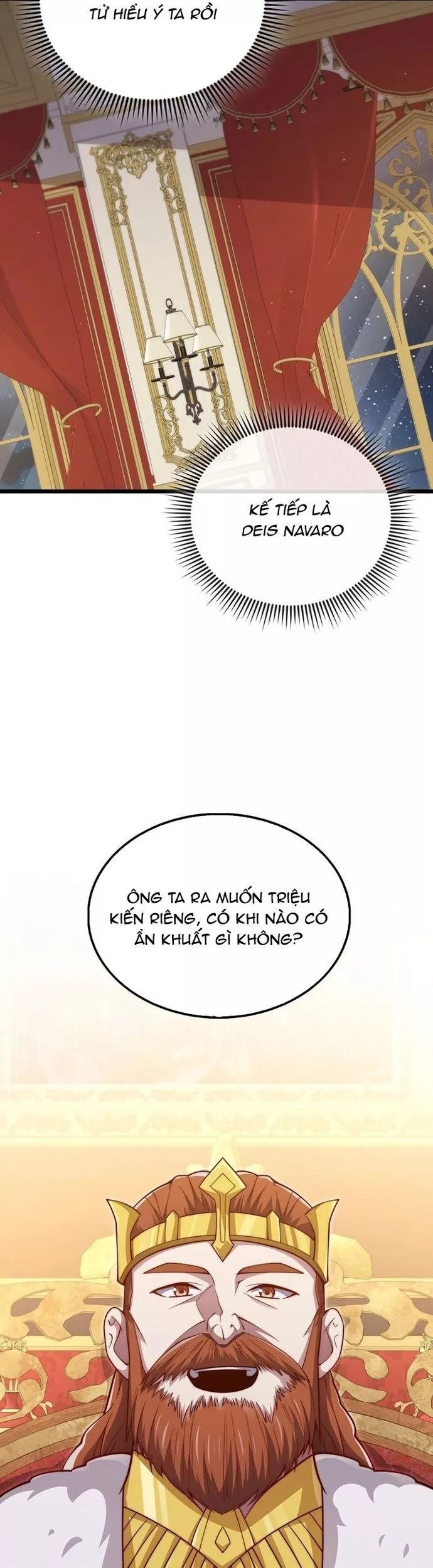 Thương Nhân Thánh Thần Chap 155 - Next Chap 156
