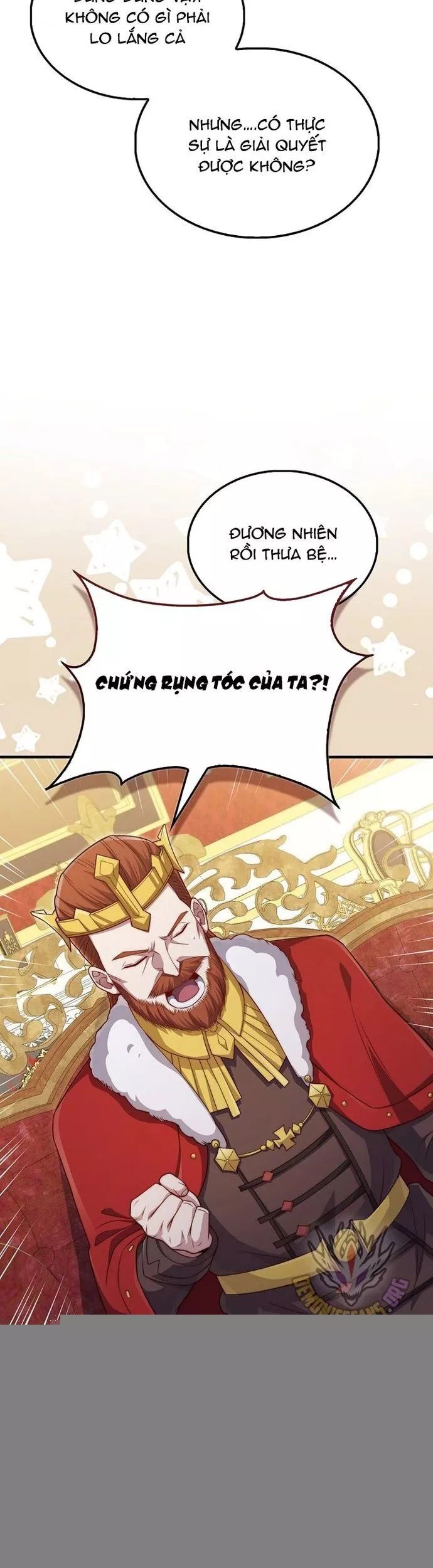 Thương Nhân Thánh Thần Chap 155 - Next Chap 156