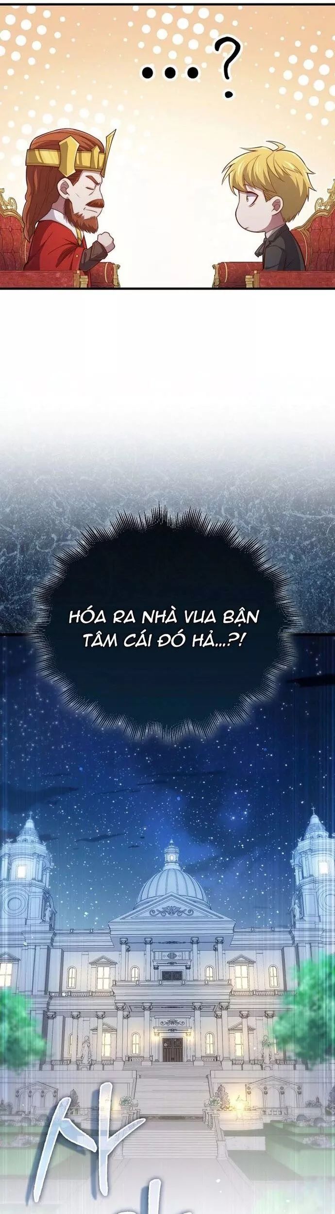 Thương Nhân Thánh Thần Chap 155 - Next Chap 156