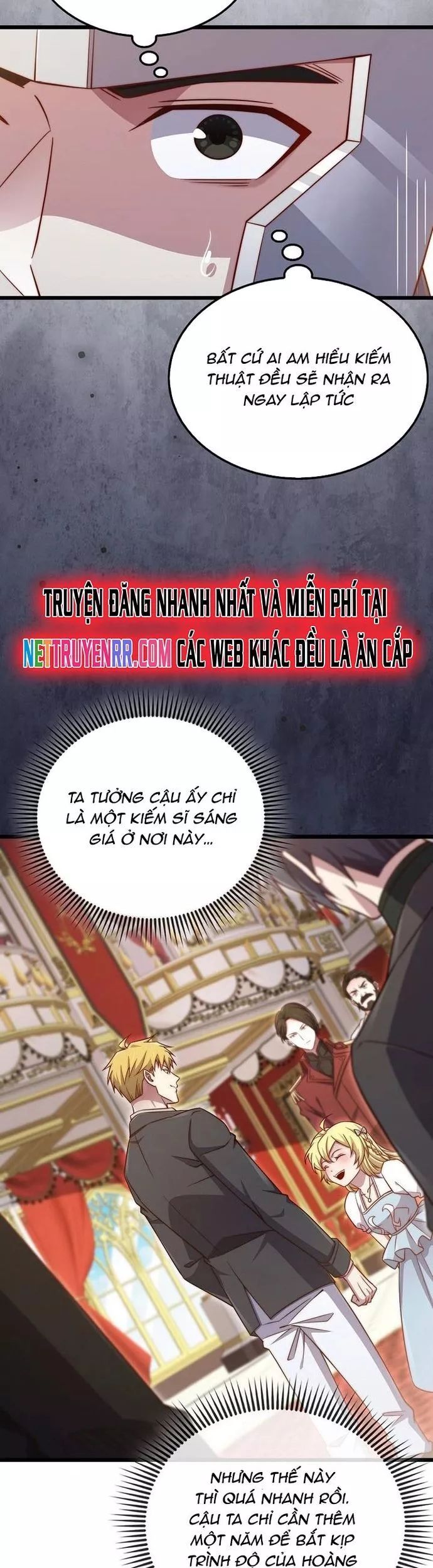 Thương Nhân Thánh Thần Chap 155 - Next Chap 156