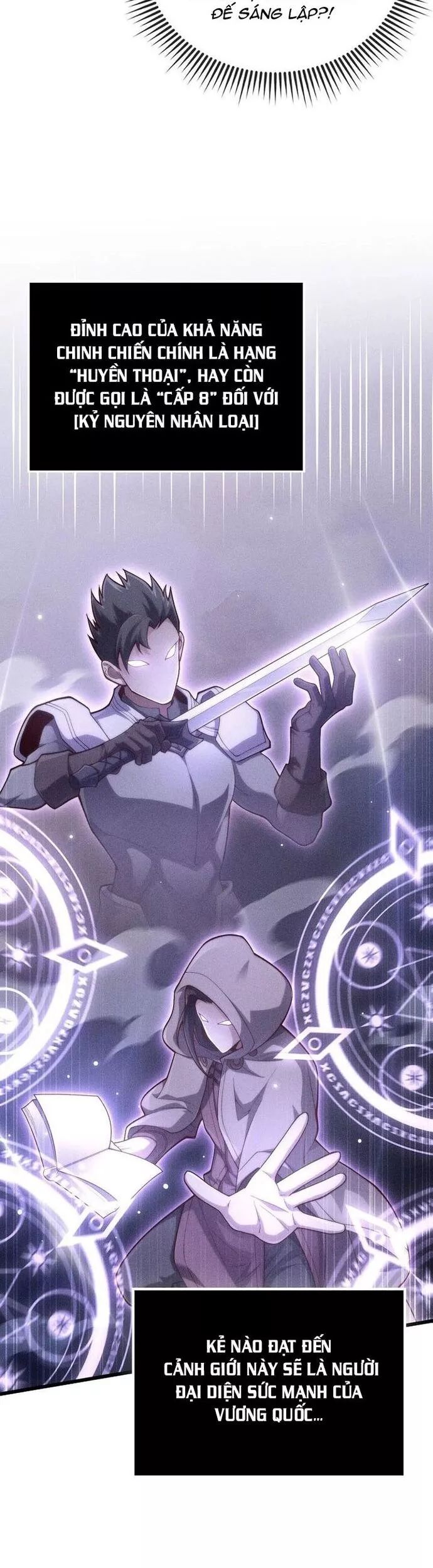 Thương Nhân Thánh Thần Chap 155 - Next Chap 156