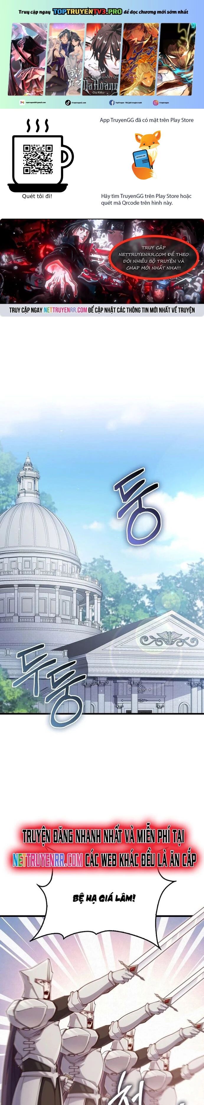 Thương Nhân Thánh Thần Chap 156 - Next Chap 157