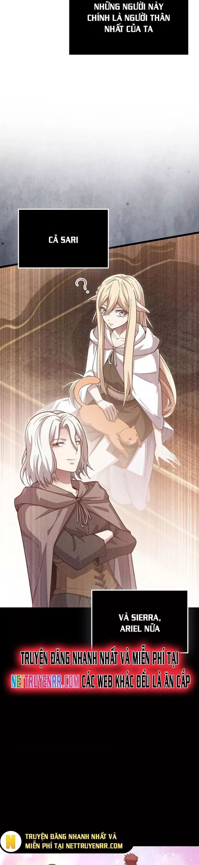 Thương Nhân Thánh Thần Chap 156 - Next Chap 157