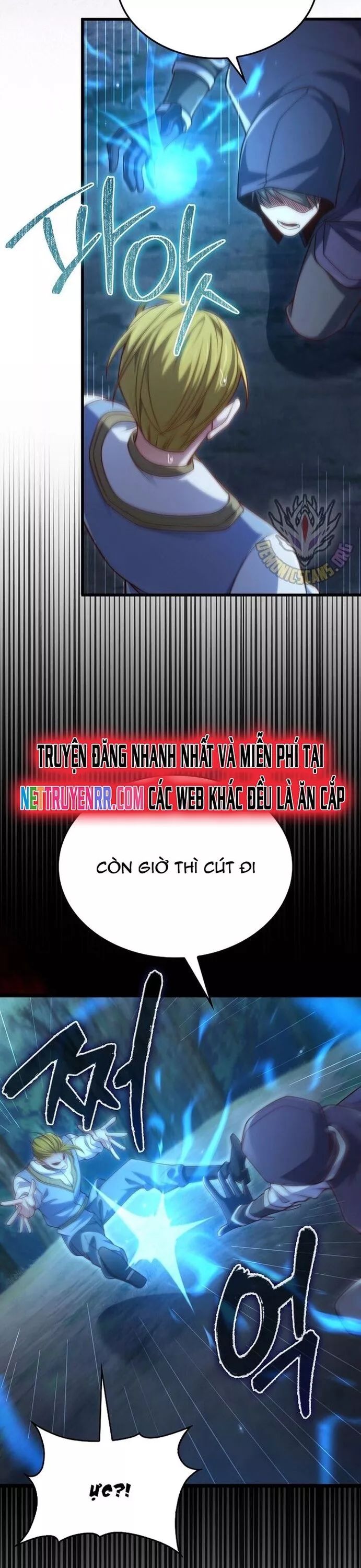 Thương Nhân Thánh Thần Chap 156 - Next Chap 157