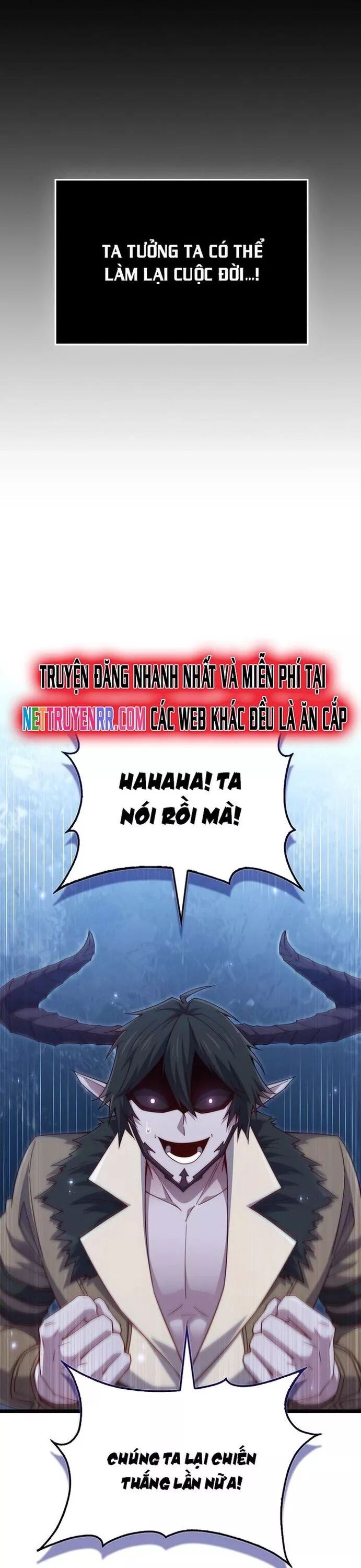 Thương Nhân Thánh Thần Chap 156 - Next Chap 157