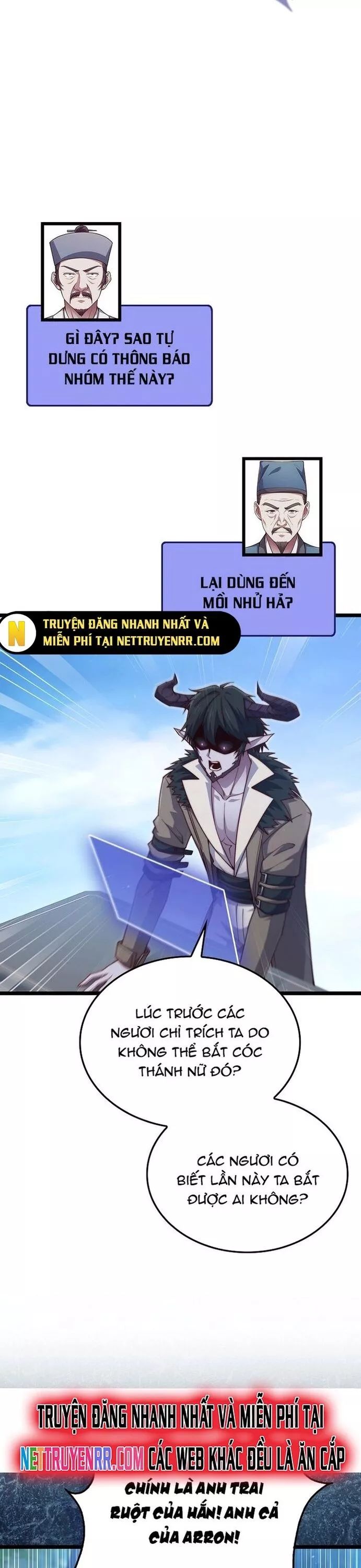 Thương Nhân Thánh Thần Chap 156 - Next Chap 157