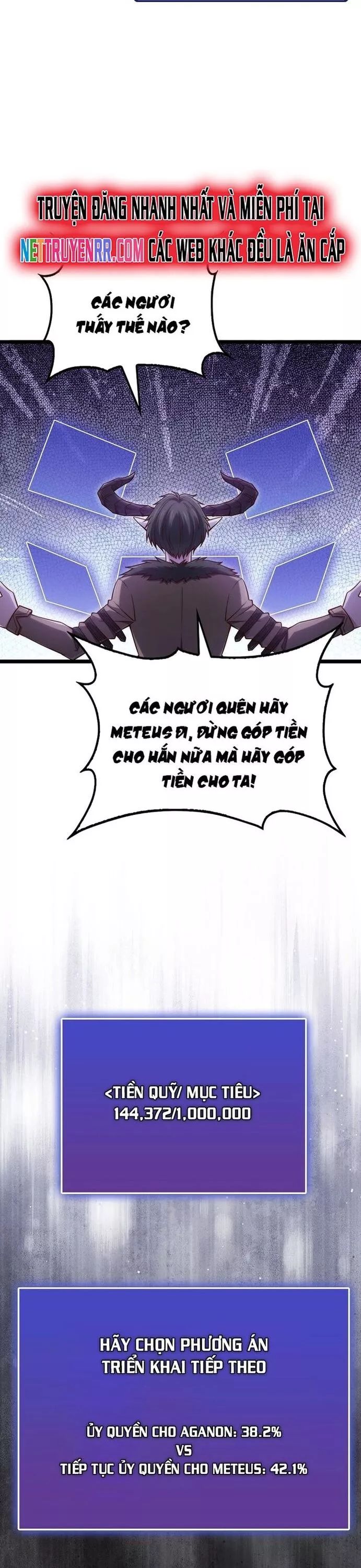 Thương Nhân Thánh Thần Chap 156 - Next Chap 157