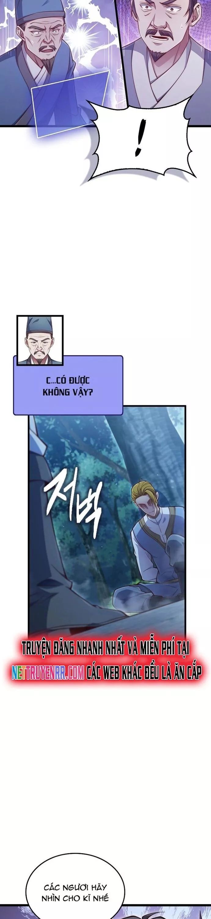 Thương Nhân Thánh Thần Chap 156 - Next Chap 157