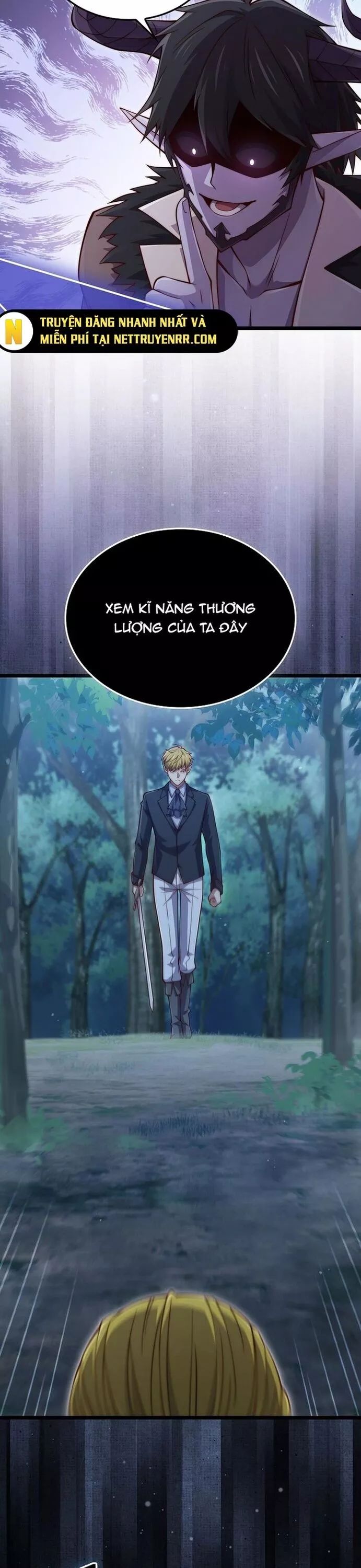 Thương Nhân Thánh Thần Chap 156 - Next Chap 157