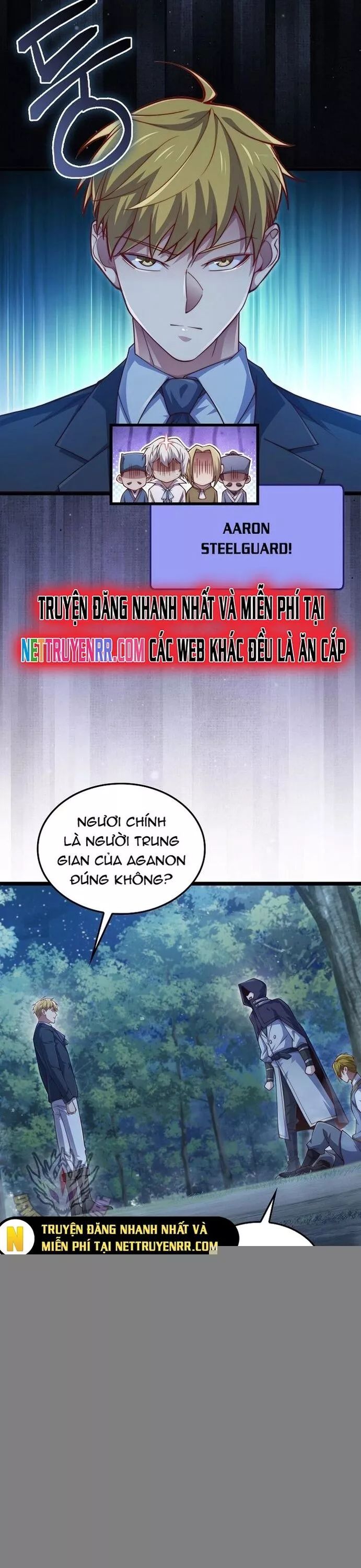 Thương Nhân Thánh Thần Chap 156 - Next Chap 157