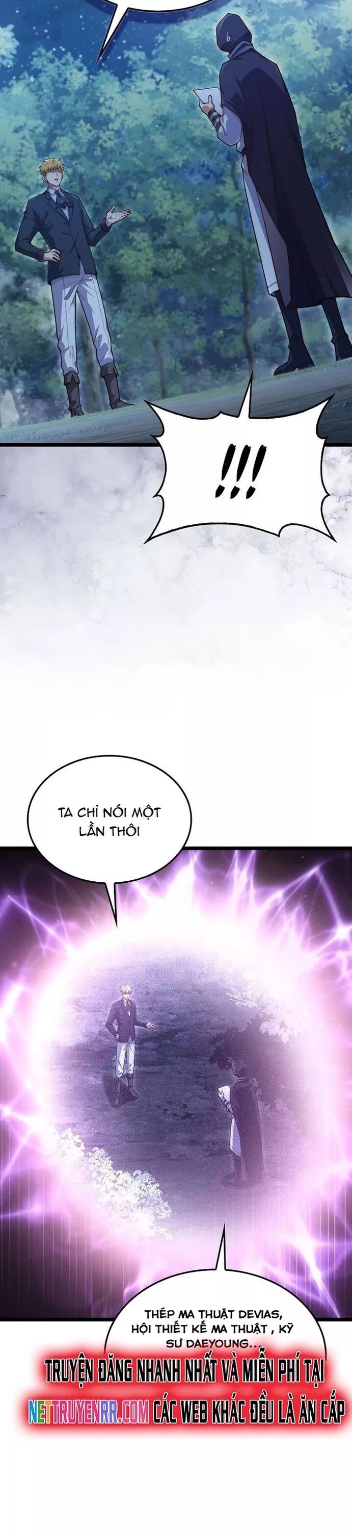 Thương Nhân Thánh Thần Chap 156 - Next Chap 157