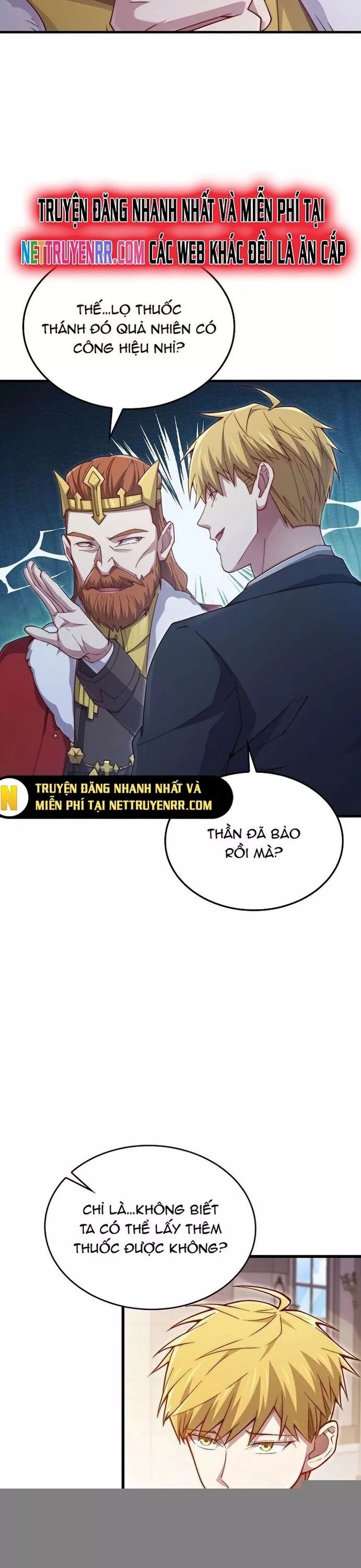 Thương Nhân Thánh Thần Chap 156 - Next Chap 157