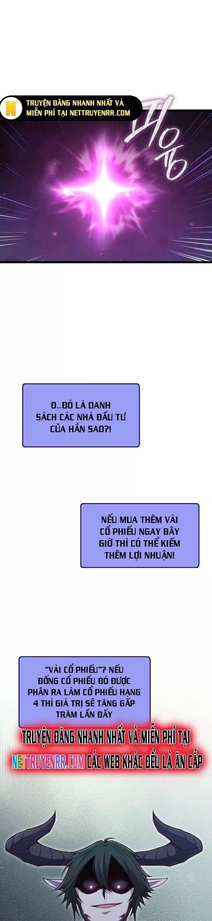 Thương Nhân Thánh Thần Chap 156 - Next Chap 157