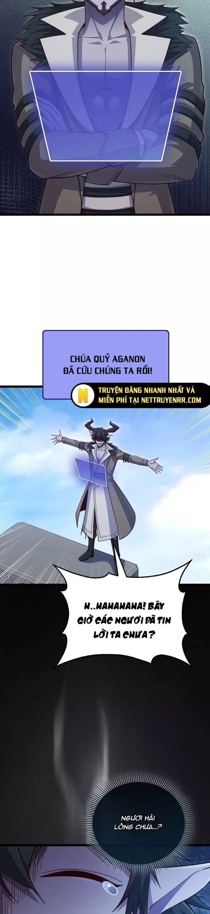 Thương Nhân Thánh Thần Chap 156 - Next Chap 157