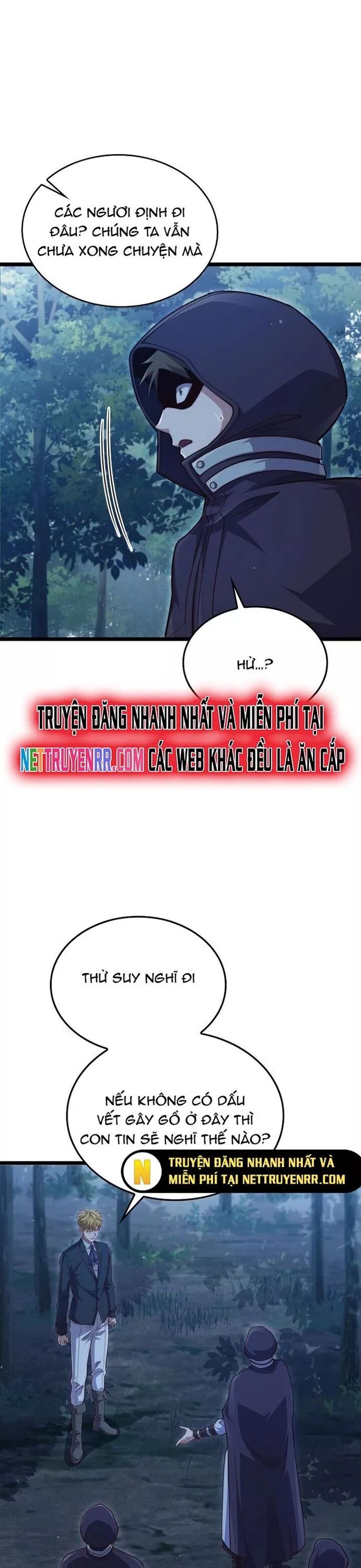 Thương Nhân Thánh Thần Chap 156 - Next Chap 157