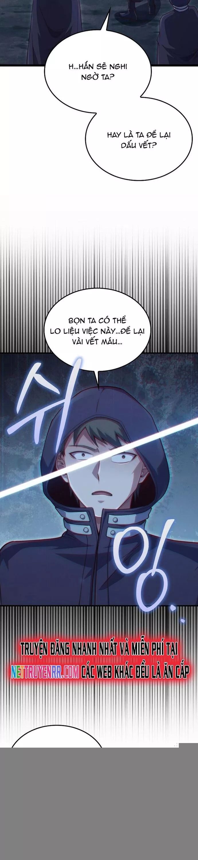 Thương Nhân Thánh Thần Chap 156 - Next Chap 157