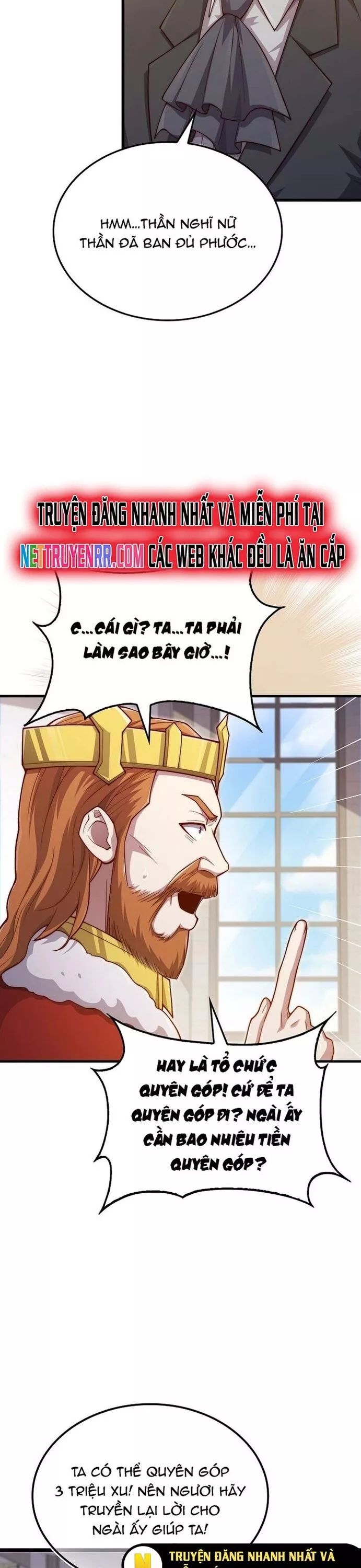 Thương Nhân Thánh Thần Chap 156 - Next Chap 157