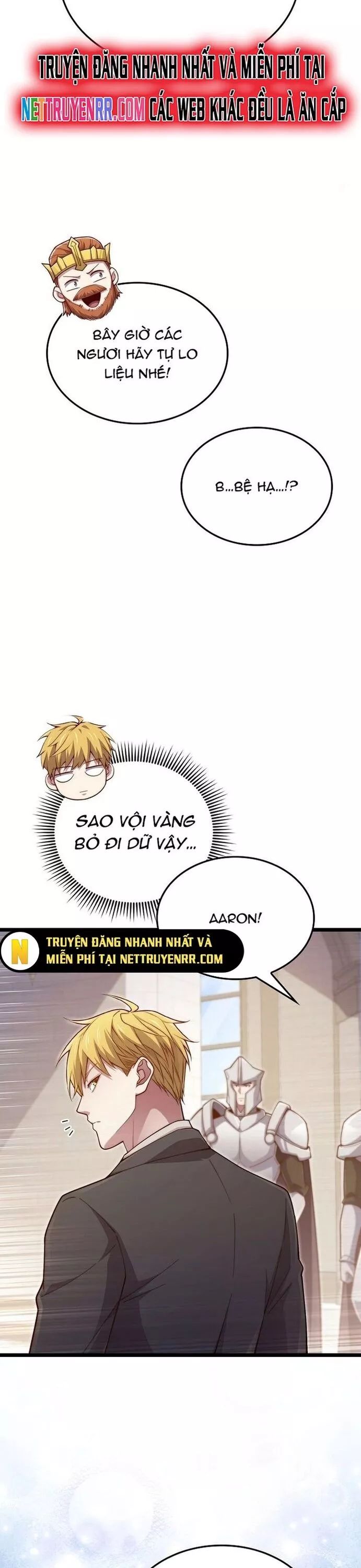 Thương Nhân Thánh Thần Chap 156 - Next Chap 157
