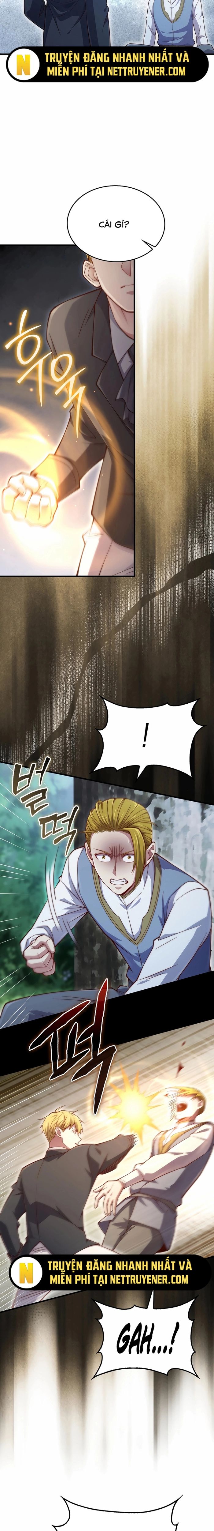 Thương Nhân Thánh Thần Chap 157 - Next Chap 158