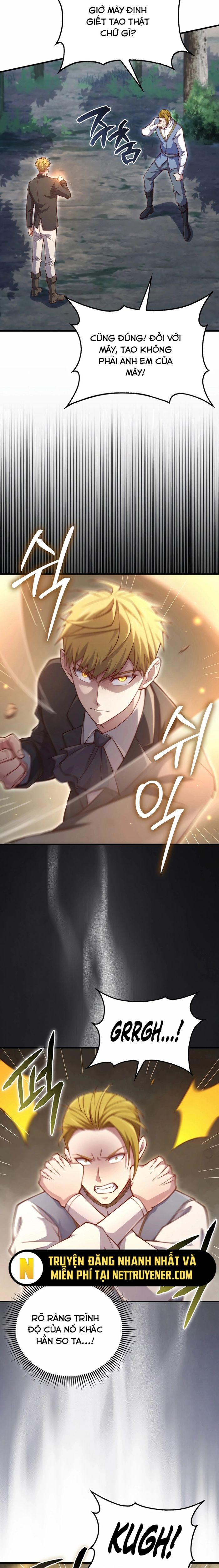 Thương Nhân Thánh Thần Chap 157 - Next Chap 158