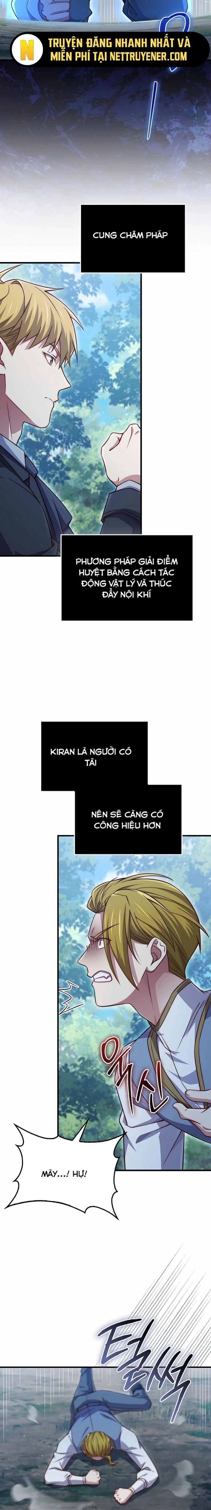 Thương Nhân Thánh Thần Chap 157 - Next Chap 158
