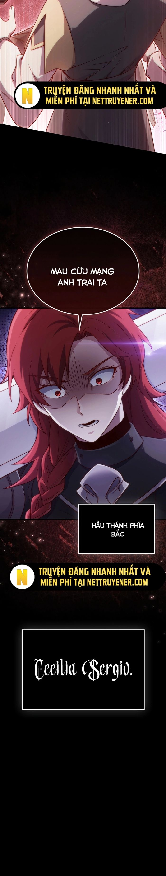 Thương Nhân Thánh Thần Chap 157 - Next Chap 158