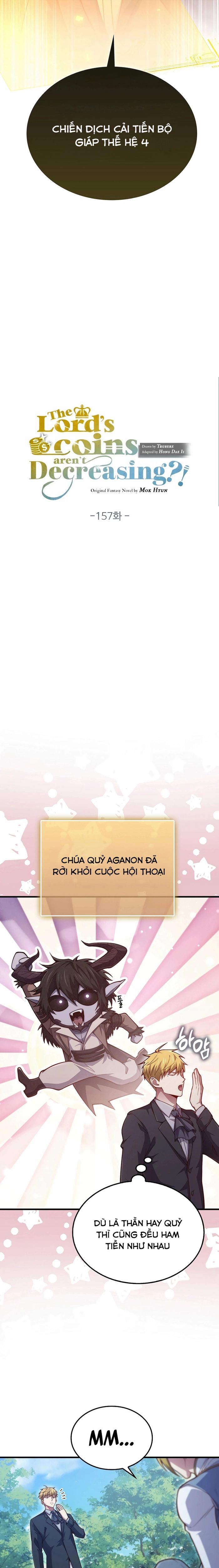 Thương Nhân Thánh Thần Chap 157 - Next Chap 158